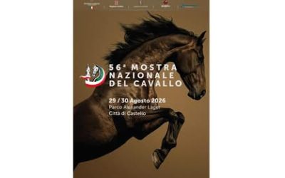 La ‘kermesse’ equina umbra omaggerà “Il Capitano”, la leggen...