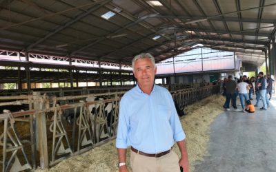 Dal campo alla forma: ARAER porta in vetrina l’eccellenza de...