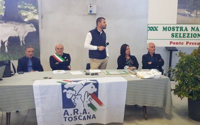 Il “Gigante Bianco” conquista Ponte Presale-Sest...